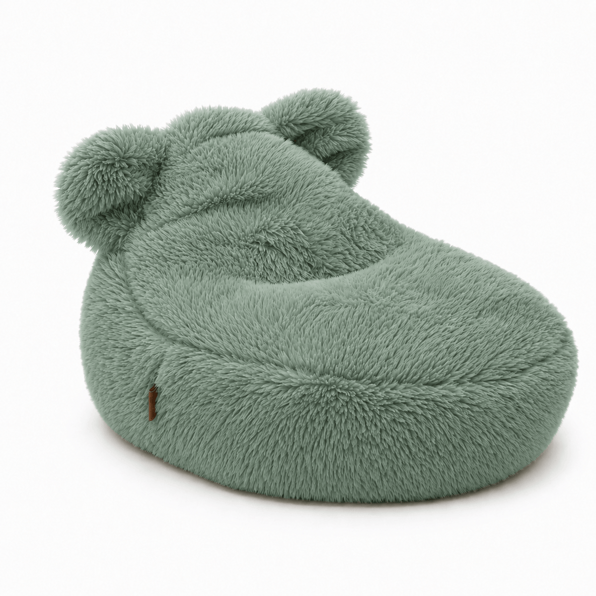 Meowbaby Sitzsack für Kinder – Sako Bag Teddy | Mammoth