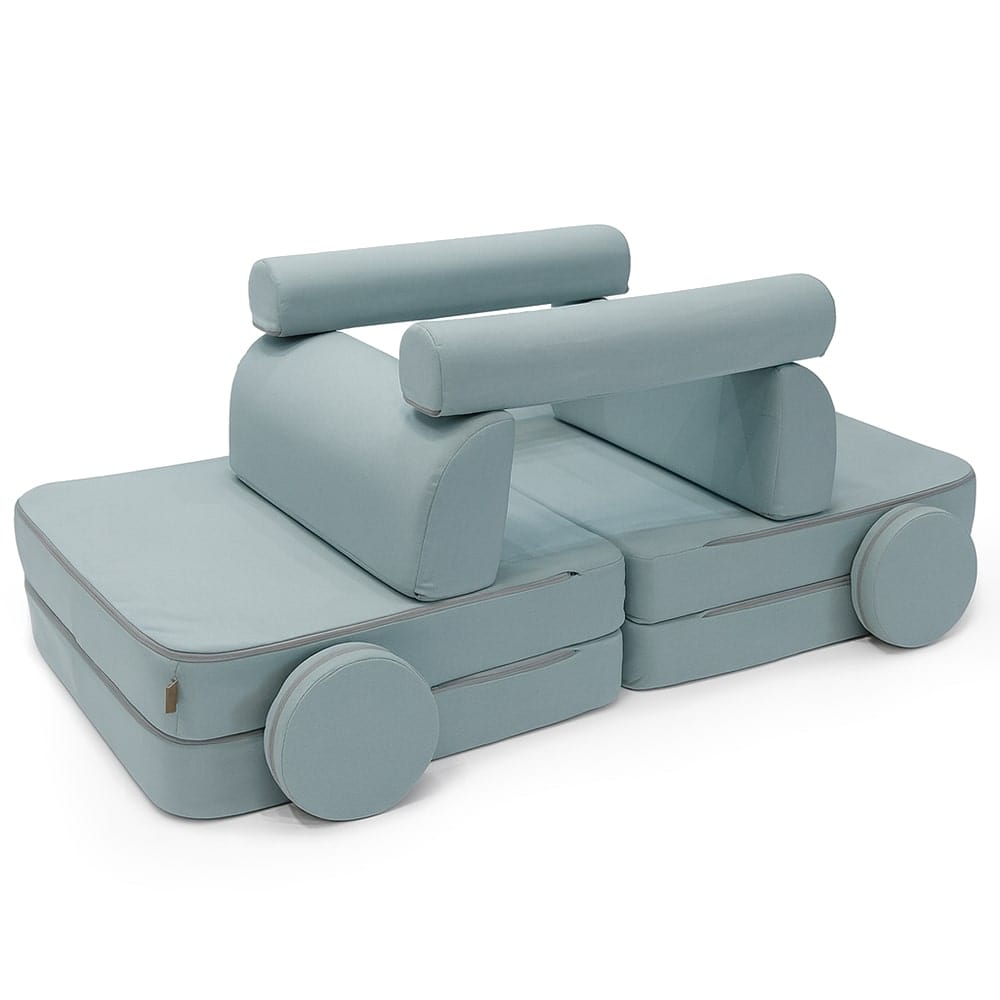 Meowbaby Modulares Sofa für Kinder – 8 Elemente | Outzy 