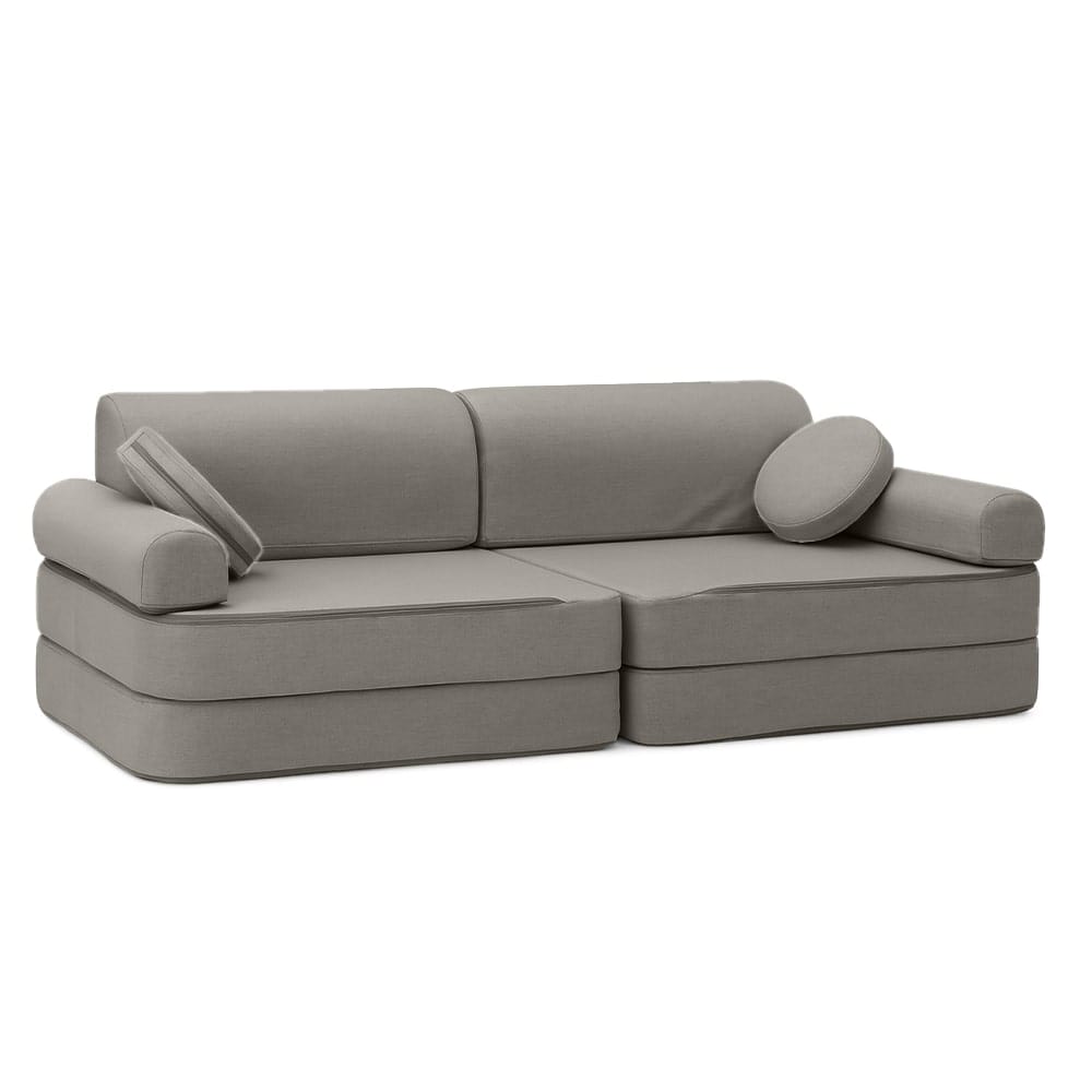 Meowbaby Modulares Sofa für Kinder – 8 Elemente | Outzy 