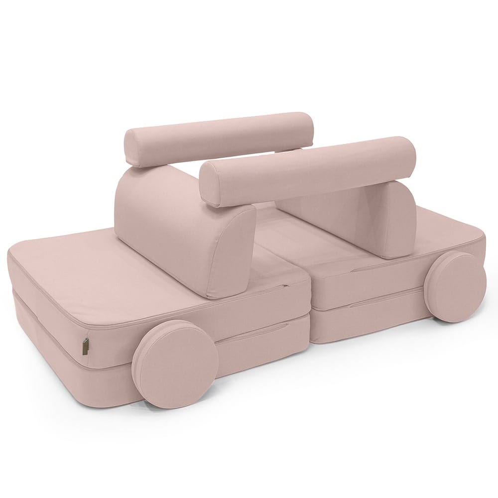 Meowbaby Modulares Sofa für Kinder – 8 Elemente | Outzy 